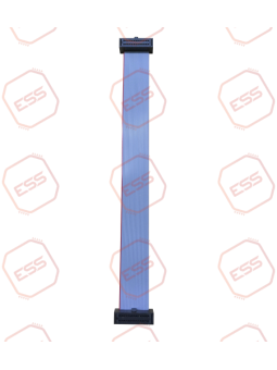 DataCold 250/500 Display Cable (Complete)